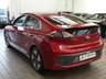 USED 2022 22 HYUNDAI IONIQ 1.6 h-GDi Premium SE Hatchback 5dr Petrol Hybrid DCT Euro 6 (s/s) (141 ps) SAT NAV LEATHER HEATED VENTILATED SEATS HEATED STEERING HEATED REAR SEATS REAR VIEW CAMERA CRUISE CONTROL PARKING SENSORS 1 OWNER 3 HYUNDAI SERVICES TO 11K MILES HYUNDAI WARRANTY MARCH 2027