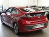 USED 2022 22 HYUNDAI IONIQ 1.6 h-GDi Premium SE Hatchback 5dr Petrol Hybrid DCT Euro 6 (s/s) (141 ps) SAT NAV LEATHER HEATED VENTILATED SEATS HEATED STEERING HEATED REAR SEATS REAR VIEW CAMERA CRUISE CONTROL PARKING SENSORS 1 OWNER 3 HYUNDAI SERVICES TO 11K MILES HYUNDAI WARRANTY MARCH 2027