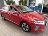 USED 2022 22 HYUNDAI IONIQ 1.6 h-GDi Premium SE Hatchback 5dr Petrol Hybrid DCT Euro 6 (s/s) (141 ps) SAT NAV LEATHER HEATED VENTILATED SEATS HEATED STEERING HEATED REAR SEATS REAR VIEW CAMERA CRUISE CONTROL PARKING SENSORS 1 OWNER 3 HYUNDAI SERVICES TO 11K MILES HYUNDAI WARRANTY MARCH 2027
