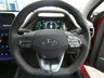 USED 2022 22 HYUNDAI IONIQ 1.6 h-GDi Premium SE Hatchback 5dr Petrol Hybrid DCT Euro 6 (s/s) (141 ps) SAT NAV LEATHER HEATED VENTILATED SEATS HEATED STEERING HEATED REAR SEATS REAR VIEW CAMERA CRUISE CONTROL PARKING SENSORS 1 OWNER 3 HYUNDAI SERVICES TO 11K MILES HYUNDAI WARRANTY MARCH 2027