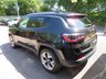 USED 2021 70 JEEP COMPASS 1.4T MultiAirII  GPF Limited SUV 5dr Petrol Manual Euro 6 (s/s) (140 ps) This low mileage example has covered very little over 23,000 miles from new and comes supplied with previous Jeep main dealer service history. Upon arrival to us we've carried out a detailed inspection and fresh oil change service and MOT until May 2026 (no advisories).