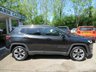 USED 2021 70 JEEP COMPASS 1.4T MultiAirII  GPF Limited SUV 5dr Petrol Manual Euro 6 (s/s) (140 ps) This low mileage example has covered very little over 23,000 miles from new and comes supplied with previous Jeep main dealer service history. Upon arrival to us we've carried out a detailed inspection and fresh oil change service and MOT until May 2026 (no advisories).