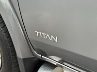 USED 2018 18 MITSUBISHI L200 2.4 DI-D DC Titan Pickup Double Cab 4dr Diesel Manual 4WD Euro 6 (178 ps) &pound;15,989+VAT+ 2 OWNERS + F.S.H