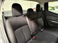 USED 2018 18 MITSUBISHI L200 2.4 DI-D DC Titan Pickup Double Cab 4dr Diesel Manual 4WD Euro 6 (178 ps) &pound;15,989+VAT+ 2 OWNERS + F.S.H