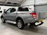 USED 2018 18 MITSUBISHI L200 2.4 DI-D DC Titan Pickup Double Cab 4dr Diesel Manual 4WD Euro 6 (178 ps) &pound;15,989+VAT+ 2 OWNERS + F.S.H