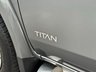 USED 2018 18 MITSUBISHI L200 2.4 DI-D DC Titan Pickup Double Cab 4dr Diesel Manual 4WD Euro 6 (178 ps) &pound;15,989+VAT+ 2 OWNERS + F.S.H