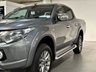 USED 2018 18 MITSUBISHI L200 2.4 DI-D DC Titan Pickup Double Cab 4dr Diesel Manual 4WD Euro 6 (178 ps) &pound;15,989+VAT+ 2 OWNERS + F.S.H