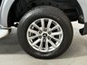 USED 2018 18 MITSUBISHI L200 2.4 DI-D DC Titan Pickup Double Cab 4dr Diesel Manual 4WD Euro 6 (178 ps) &pound;15,989+VAT+ 2 OWNERS + F.S.H