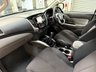 USED 2018 18 MITSUBISHI L200 2.4 DI-D DC Titan Pickup Double Cab 4dr Diesel Manual 4WD Euro 6 (178 ps) &pound;15,989+VAT+ 2 OWNERS + F.S.H