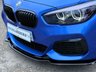 USED 2018 BMW 1 SERIES 3.0 M140I SHADOW EDITION M PERFORMANCE PACK HATCHBACK 3DR PETROL AUTO EURO 6 (S/S) (340 PS) H/KARDON~SAT NAV~HEATED LEATHER