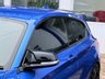 USED 2018 BMW 1 SERIES 3.0 M140I SHADOW EDITION M PERFORMANCE PACK HATCHBACK 3DR PETROL AUTO EURO 6 (S/S) (340 PS) H/KARDON~SAT NAV~HEATED LEATHER