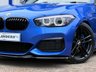 USED 2018 BMW 1 SERIES 3.0 M140I SHADOW EDITION M PERFORMANCE PACK HATCHBACK 3DR PETROL AUTO EURO 6 (S/S) (340 PS) H/KARDON~SAT NAV~HEATED LEATHER