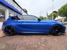 USED 2018 BMW 1 SERIES 3.0 M140I SHADOW EDITION M PERFORMANCE PACK HATCHBACK 3DR PETROL AUTO EURO 6 (S/S) (340 PS) H/KARDON~SAT NAV~HEATED LEATHER