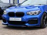USED 2018 BMW 1 SERIES 3.0 M140I SHADOW EDITION M PERFORMANCE PACK HATCHBACK 3DR PETROL AUTO EURO 6 (S/S) (340 PS) H/KARDON~SAT NAV~HEATED LEATHER