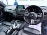 USED 2018 BMW 1 SERIES 3.0 M140I SHADOW EDITION M PERFORMANCE PACK HATCHBACK 3DR PETROL AUTO EURO 6 (S/S) (340 PS) H/KARDON~SAT NAV~HEATED LEATHER