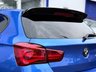 USED 2018 BMW 1 SERIES 3.0 M140I SHADOW EDITION M PERFORMANCE PACK HATCHBACK 3DR PETROL AUTO EURO 6 (S/S) (340 PS) H/KARDON~SAT NAV~HEATED LEATHER