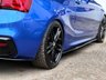 USED 2018 BMW 1 SERIES 3.0 M140I SHADOW EDITION M PERFORMANCE PACK HATCHBACK 3DR PETROL AUTO EURO 6 (S/S) (340 PS) H/KARDON~SAT NAV~HEATED LEATHER