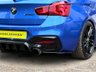 USED 2018 BMW 1 SERIES 3.0 M140I SHADOW EDITION M PERFORMANCE PACK HATCHBACK 3DR PETROL AUTO EURO 6 (S/S) (340 PS) H/KARDON~SAT NAV~HEATED LEATHER