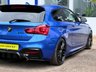 USED 2018 BMW 1 SERIES 3.0 M140I SHADOW EDITION M PERFORMANCE PACK HATCHBACK 3DR PETROL AUTO EURO 6 (S/S) (340 PS) H/KARDON~SAT NAV~HEATED LEATHER