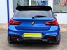 USED 2018 BMW 1 SERIES 3.0 M140I SHADOW EDITION M PERFORMANCE PACK HATCHBACK 3DR PETROL AUTO EURO 6 (S/S) (340 PS) H/KARDON~SAT NAV~HEATED LEATHER