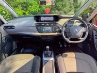 USED 2016 16 CITROEN GRAND C4 PICASSO 1.6 BlueHDi Selection MPV 5dr Diesel Manual Euro 6 (s/s) (120 ps) - PART EXCHANGE WELCOME