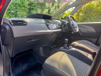 USED 2016 16 CITROEN GRAND C4 PICASSO 1.6 BlueHDi Selection MPV 5dr Diesel Manual Euro 6 (s/s) (120 ps) - PART EXCHANGE WELCOME