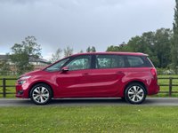 USED 2016 16 CITROEN GRAND C4 PICASSO 1.6 BlueHDi Selection MPV 5dr Diesel Manual Euro 6 (s/s) (120 ps) - PART EXCHANGE WELCOME
