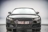 USED 2022 22 AUDI TT 2.0 TFSI 45 Black Edition Coupe 3dr Petrol S Tronic quattro Euro 6 (s/s) (245 ps) 12-Month Warranty | From 8.9% APR