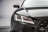 USED 2022 22 AUDI TT 2.0 TFSI 45 Black Edition Coupe 3dr Petrol S Tronic quattro Euro 6 (s/s) (245 ps) 12-Month Warranty | From 8.9% APR