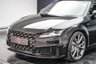 USED 2022 22 AUDI TT 2.0 TFSI 45 Black Edition Coupe 3dr Petrol S Tronic quattro Euro 6 (s/s) (245 ps) 12-Month Warranty | From 8.9% APR