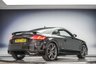 USED 2022 22 AUDI TT 2.0 TFSI 45 Black Edition Coupe 3dr Petrol S Tronic quattro Euro 6 (s/s) (245 ps) 12-Month Warranty | From 8.9% APR