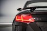 USED 2022 22 AUDI TT 2.0 TFSI 45 Black Edition Coupe 3dr Petrol S Tronic quattro Euro 6 (s/s) (245 ps) 12-Month Warranty | From 8.9% APR