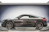 USED 2022 22 AUDI TT 2.0 TFSI 45 Black Edition Coupe 3dr Petrol S Tronic quattro Euro 6 (s/s) (245 ps) 12-Month Warranty | From 8.9% APR