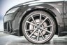 USED 2022 22 AUDI TT 2.0 TFSI 45 Black Edition Coupe 3dr Petrol S Tronic quattro Euro 6 (s/s) (245 ps) 12-Month Warranty | From 8.9% APR