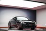 USED 2022 22 AUDI TT 2.0 TFSI 45 Black Edition Coupe 3dr Petrol S Tronic quattro Euro 6 (s/s) (245 ps) 12-Month Warranty | From 8.9% APR