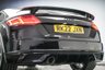 USED 2022 22 AUDI TT 2.0 TFSI 45 Black Edition Coupe 3dr Petrol S Tronic quattro Euro 6 (s/s) (245 ps) 12-Month Warranty | From 8.9% APR
