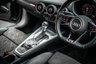 USED 2022 22 AUDI TT 2.0 TFSI 45 Black Edition Coupe 3dr Petrol S Tronic quattro Euro 6 (s/s) (245 ps) 12-Month Warranty | From 8.9% APR