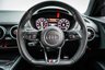USED 2022 22 AUDI TT 2.0 TFSI 45 Black Edition Coupe 3dr Petrol S Tronic quattro Euro 6 (s/s) (245 ps) 12-Month Warranty | From 8.9% APR
