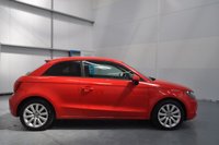 USED 2012 12 AUDI A1 1.4 TFSI Sport Hatchback 3dr Petrol S Tronic Euro 5 (s/s) (122 ps) Hatchback