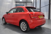 USED 2012 12 AUDI A1 1.4 TFSI Sport Hatchback 3dr Petrol S Tronic Euro 5 (s/s) (122 ps) Hatchback