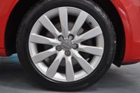USED 2012 12 AUDI A1 1.4 TFSI Sport Hatchback 3dr Petrol S Tronic Euro 5 (s/s) (122 ps) Hatchback