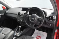 USED 2012 12 AUDI A1 1.4 TFSI Sport Hatchback 3dr Petrol S Tronic Euro 5 (s/s) (122 ps) Hatchback