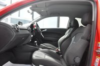 USED 2012 12 AUDI A1 1.4 TFSI Sport Hatchback 3dr Petrol S Tronic Euro 5 (s/s) (122 ps) Hatchback