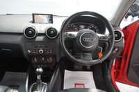 USED 2012 12 AUDI A1 1.4 TFSI Sport Hatchback 3dr Petrol S Tronic Euro 5 (s/s) (122 ps) Hatchback
