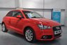 USED 2012 12 AUDI A1 1.4 TFSI Sport Hatchback 3dr Petrol S Tronic Euro 5 (s/s) (122 ps) Hatchback