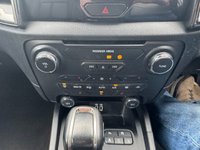 USED 2019 69 FORD RANGER 2.0 EcoBlue Wildtrak Pickup Double Cab 4dr Diesel Auto 4WD Euro 6 (s/s) (213 ps) 