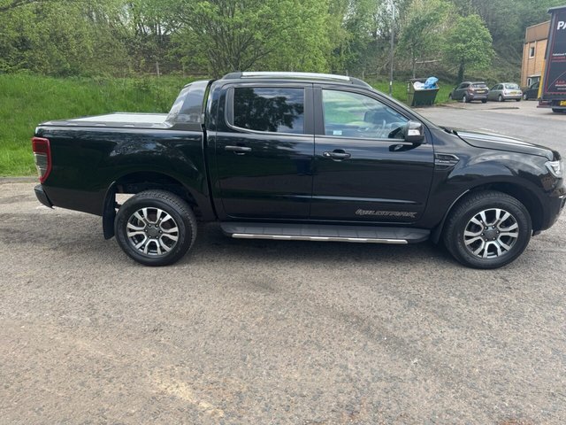 2019 FORD RANGER - Photo 4