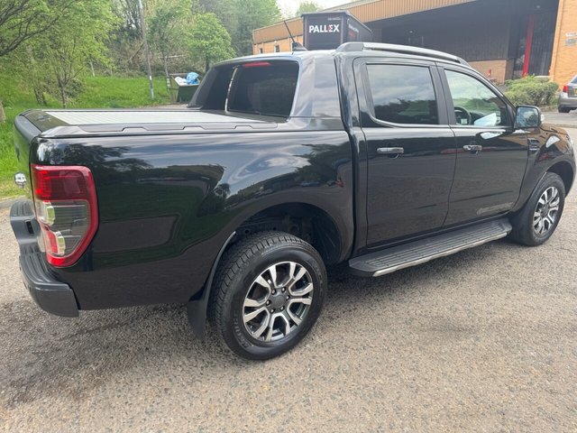 2019 FORD RANGER - Photo 5