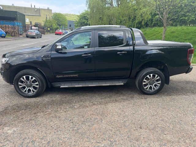 2019 FORD RANGER - Photo 10