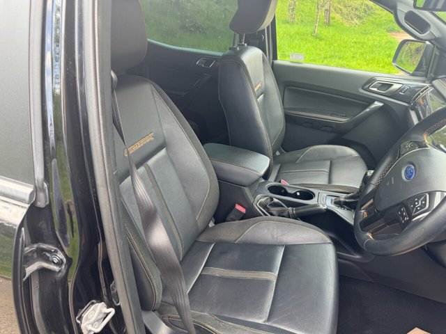 2019 FORD RANGER - Photo 12